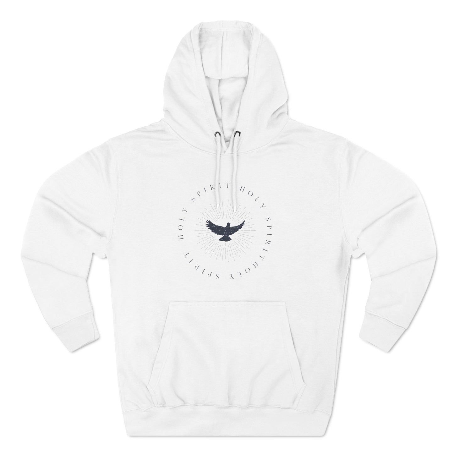 Holy Spirit Hoodie Unisex