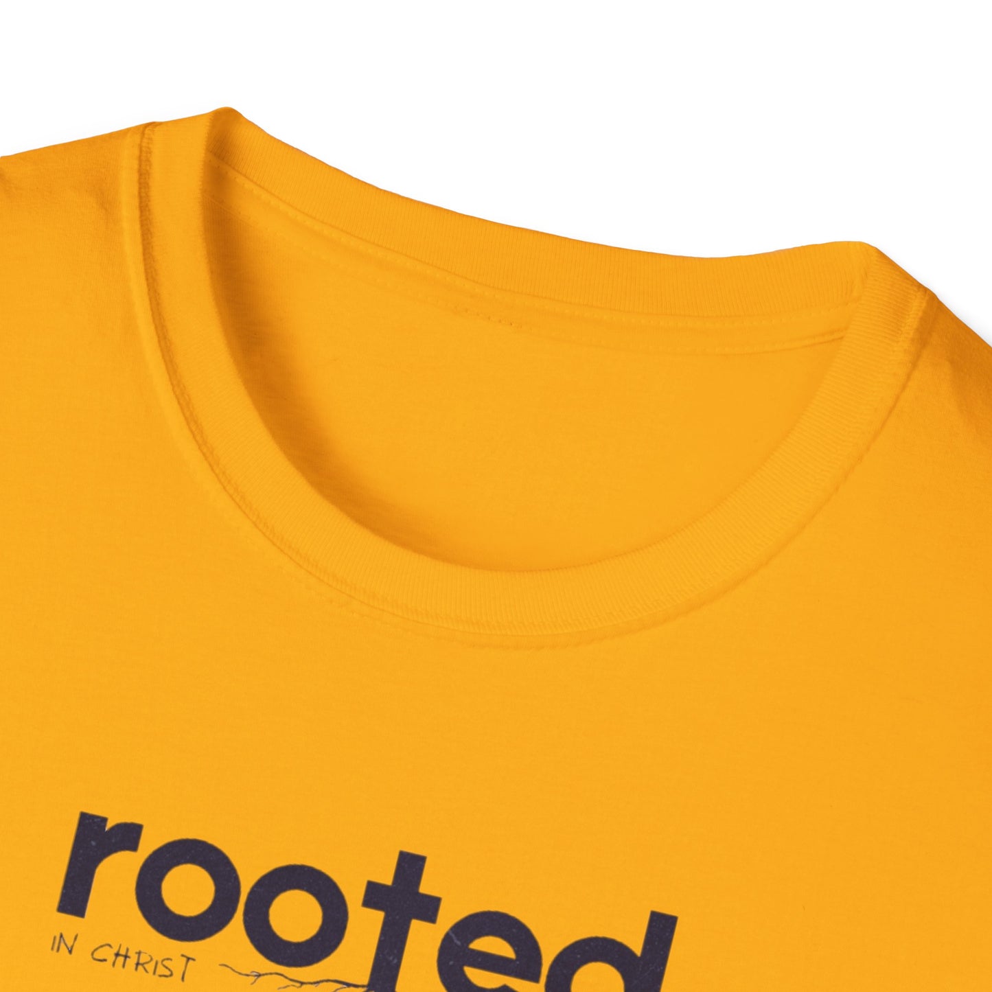 Rooted T-Shirt Unisex