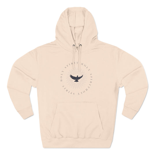 Holy Spirit Hoodie Unisex