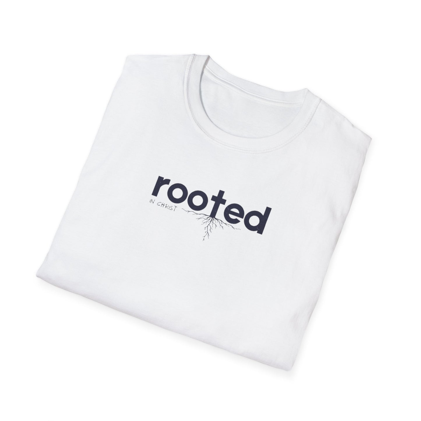 Rooted T-Shirt Unisex