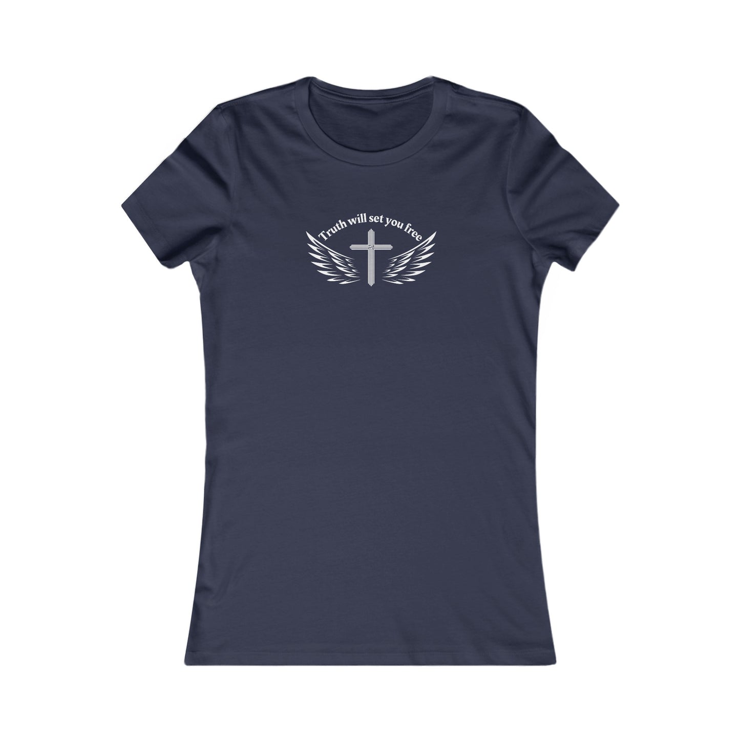 Truth Womens T shirt