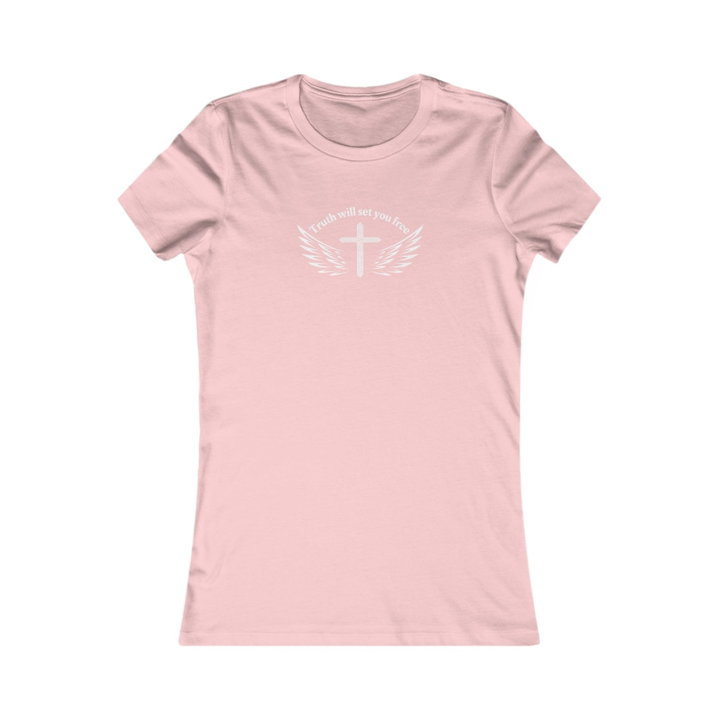 Truth Womens T shirt