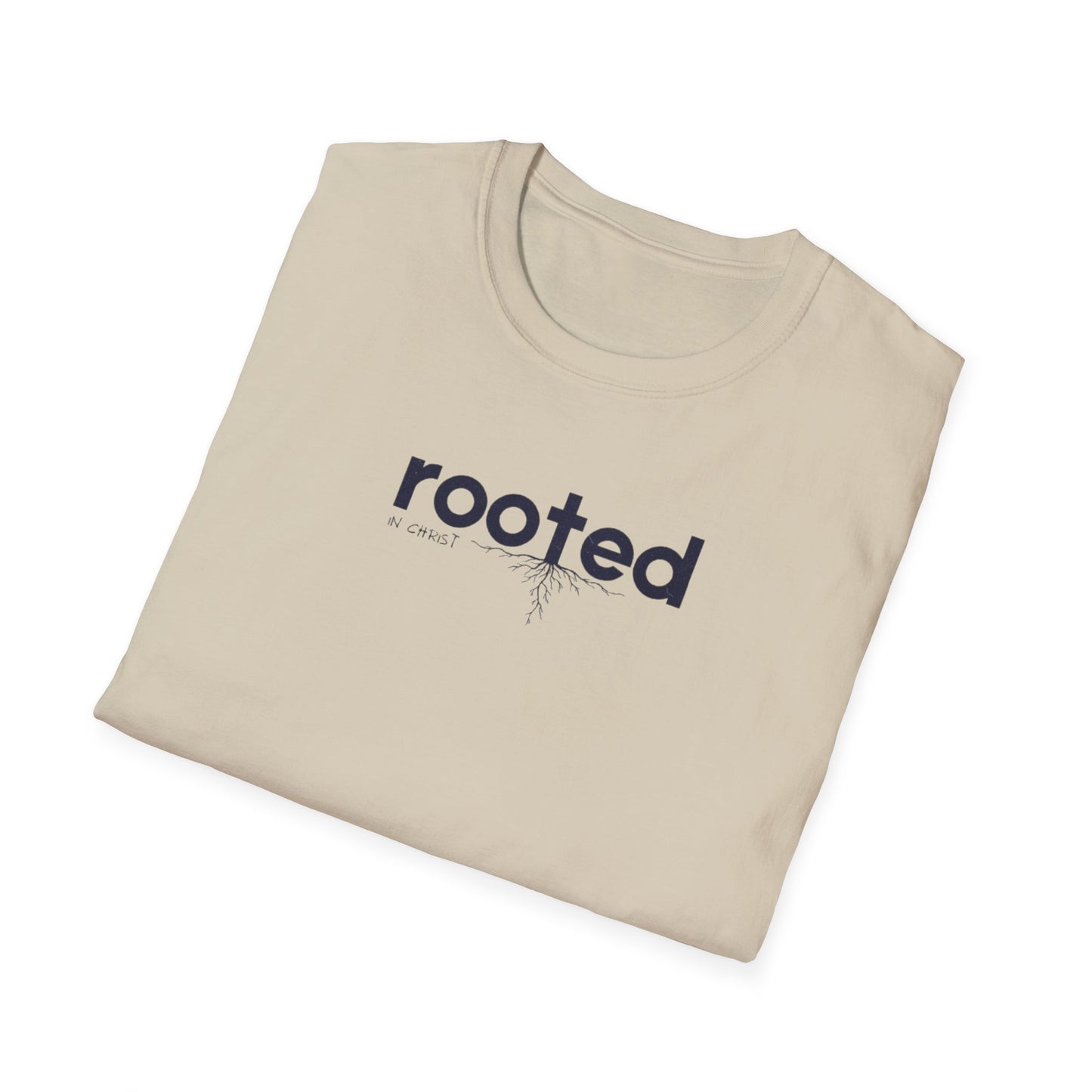 Rooted T-Shirt Unisex