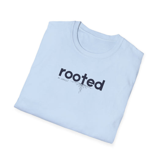 Rooted T-Shirt Unisex