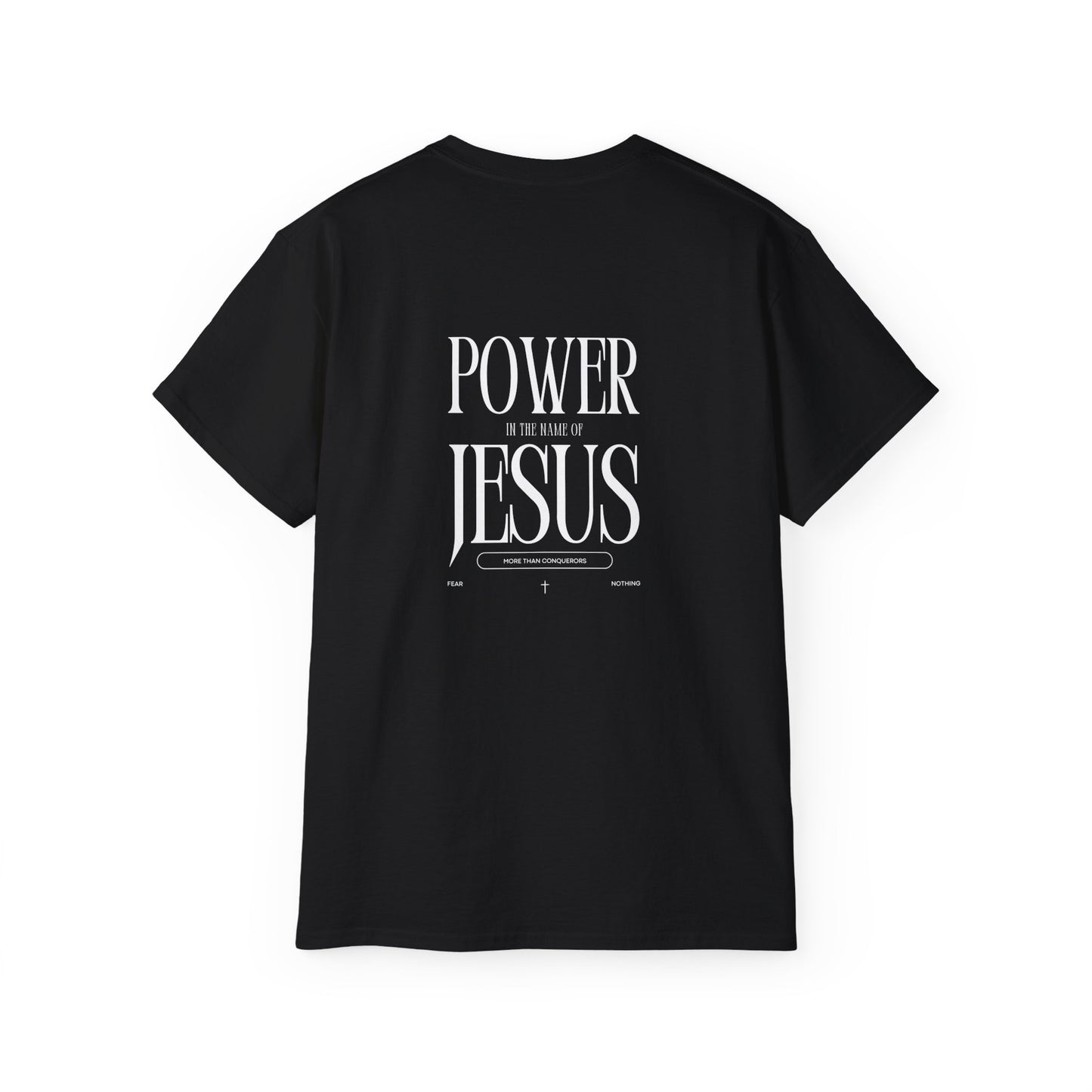 Power Cotton Tee