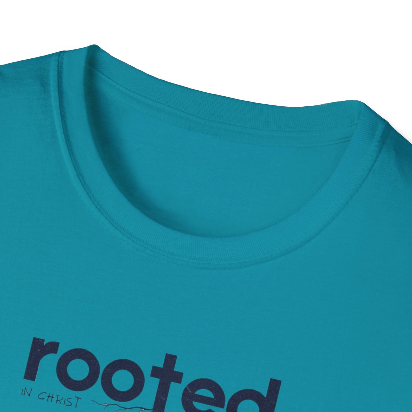 Rooted T-Shirt Unisex