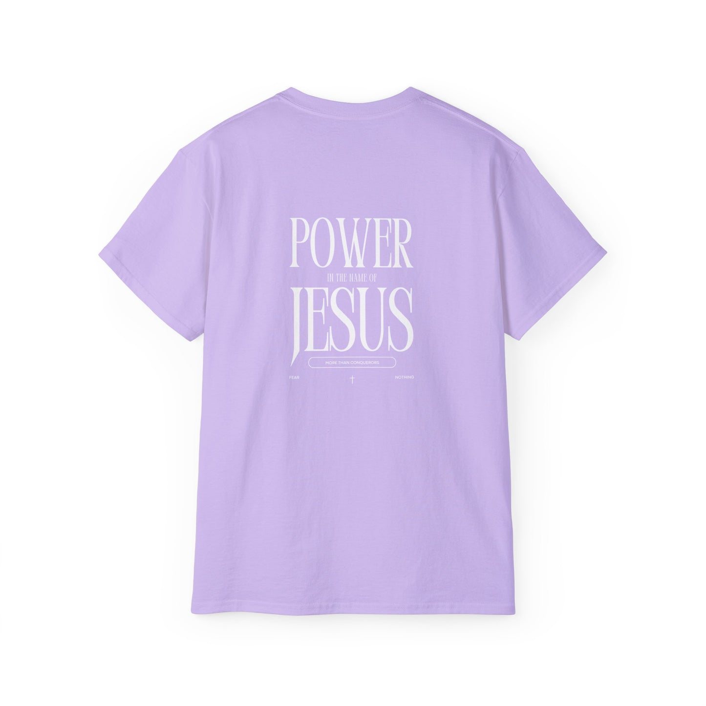 Power Cotton Tee