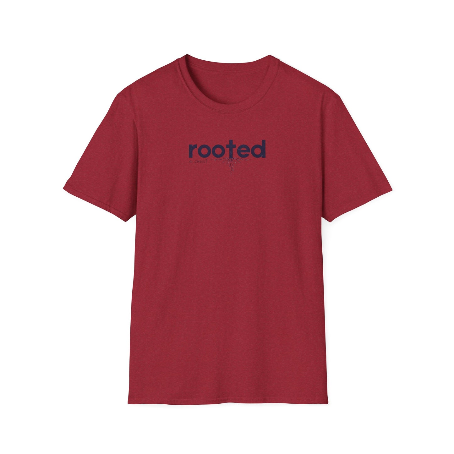 Rooted T-Shirt Unisex