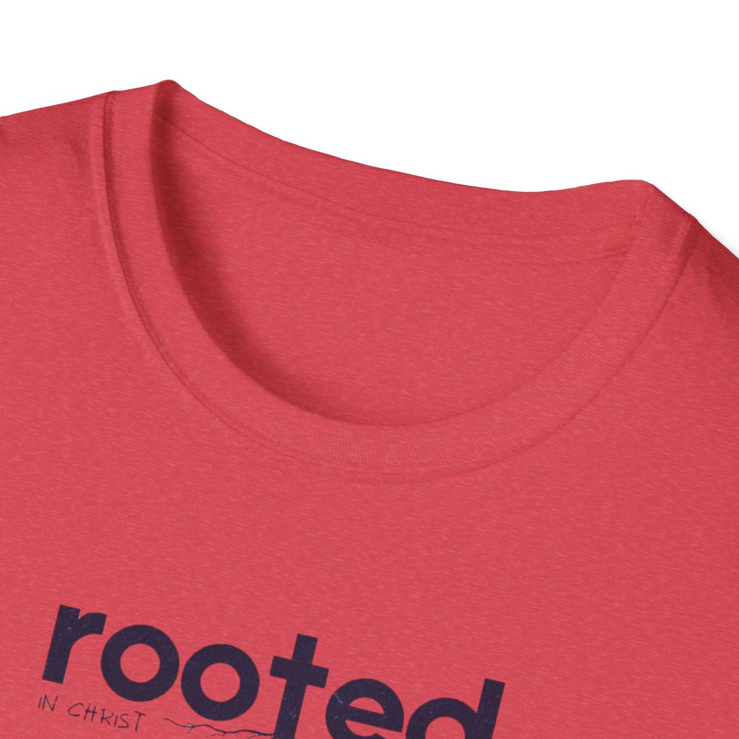 Rooted T-Shirt Unisex