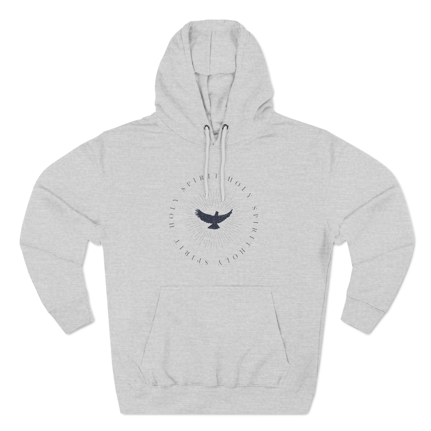 Holy Spirit Hoodie Unisex