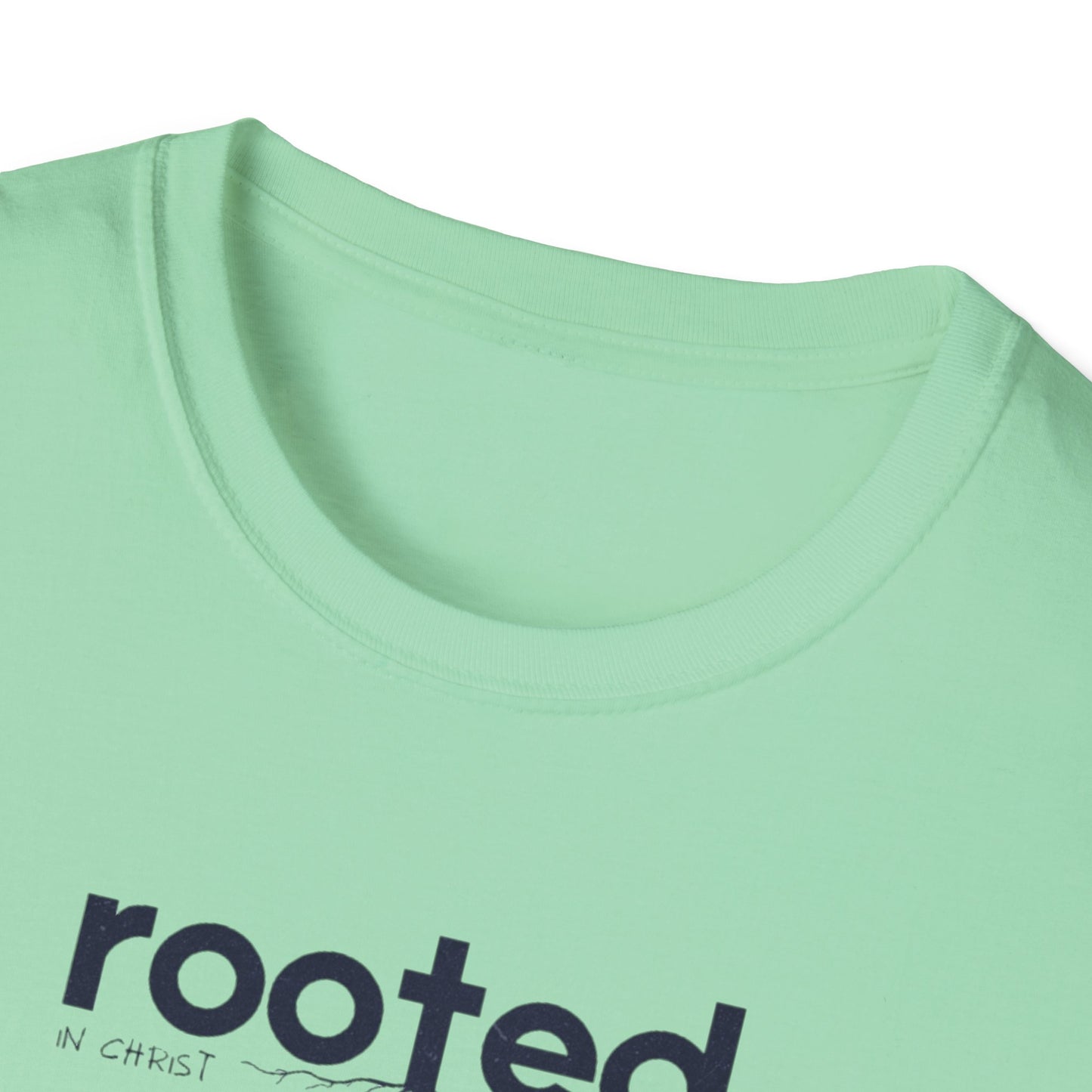 Rooted T-Shirt Unisex