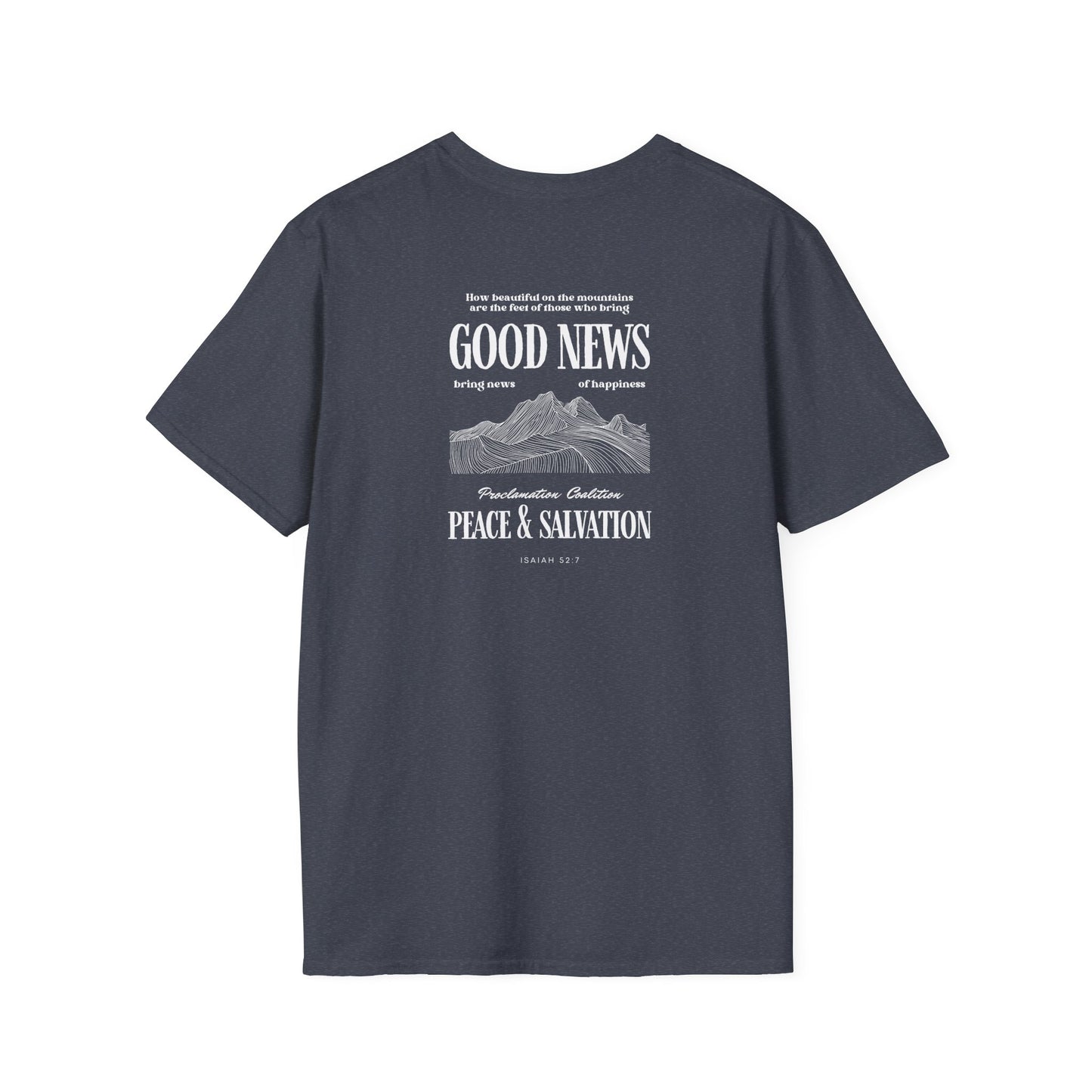 Good News T-Shirt Unisex