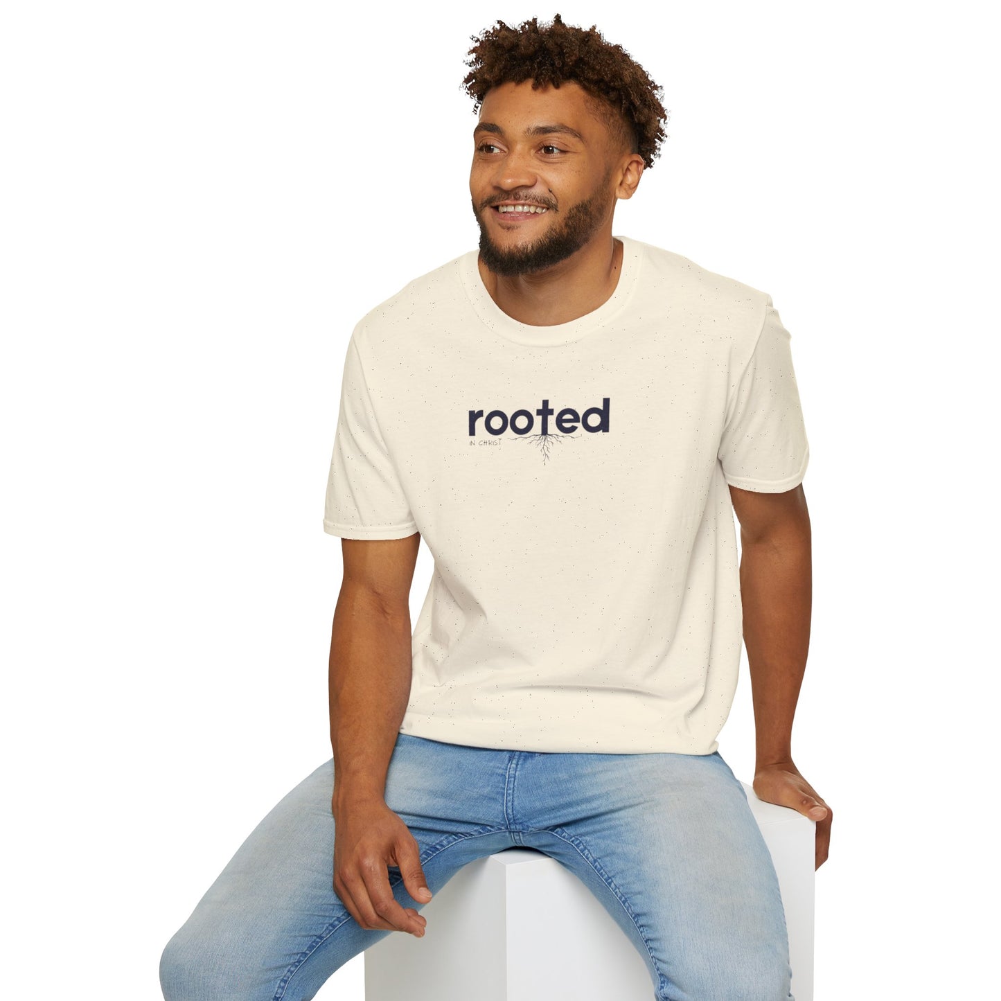 Rooted T-Shirt Unisex